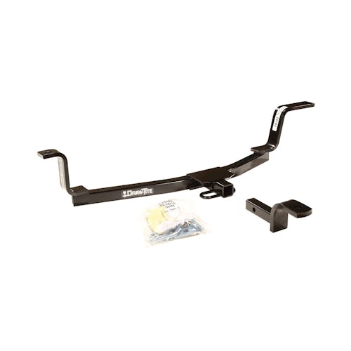 SPORTFRAME HITCH