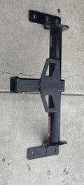 SPORTFRAME HITCH