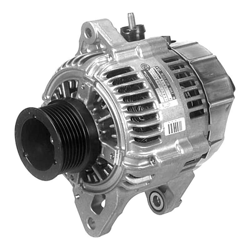 REMANUFACTURED DENSO FIRST TIME FIT