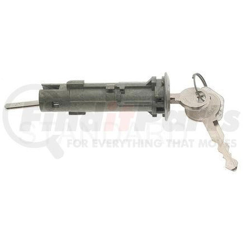 TRUNK LOCK