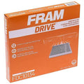 FRAM DRIVE CABIN AIR 3PK