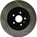 DISC BRAKE ROTOR