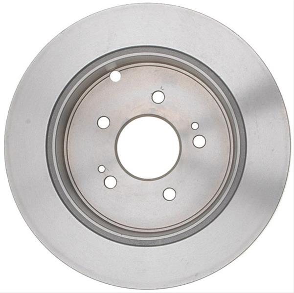DISC BRAKE ROTOR