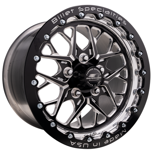 REDLINE BLK SBL 15X10 3.50' BS 61 B