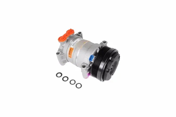 W-(S)COMPRESSOR