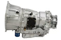 REMANUFACTURED TRANSMISSI