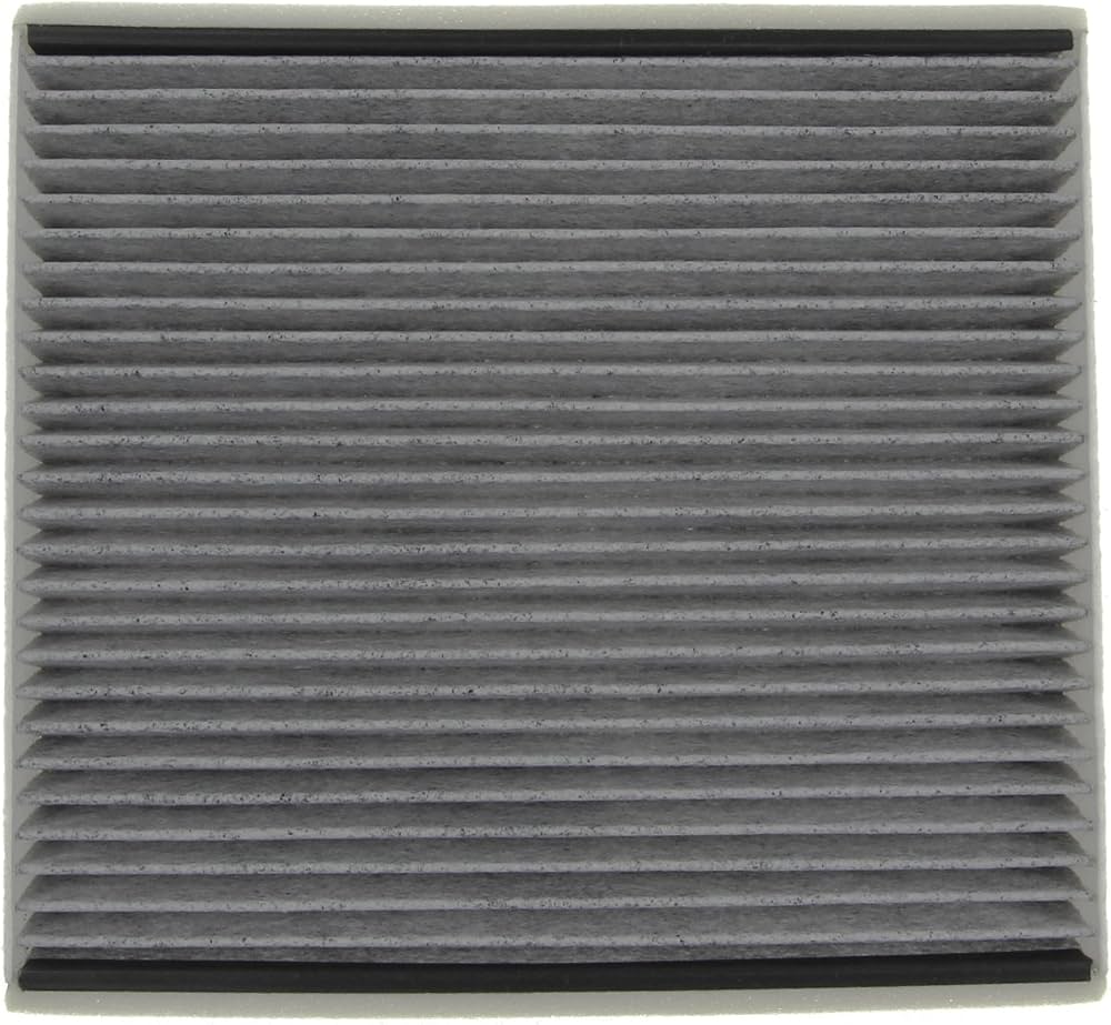 MAHLE FILTERS