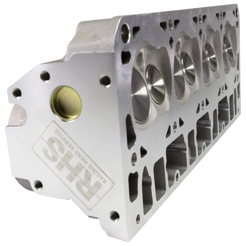 CYL HEAD ASSEMBLY LS3 W/26925