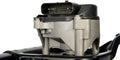 WIPER TRANSMISSION AND MOTOR ASSEMB