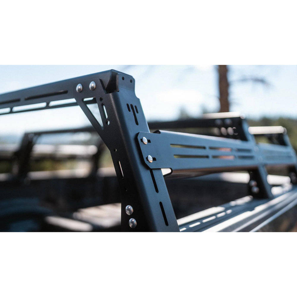 Mid-Height PAK System Bed Rack