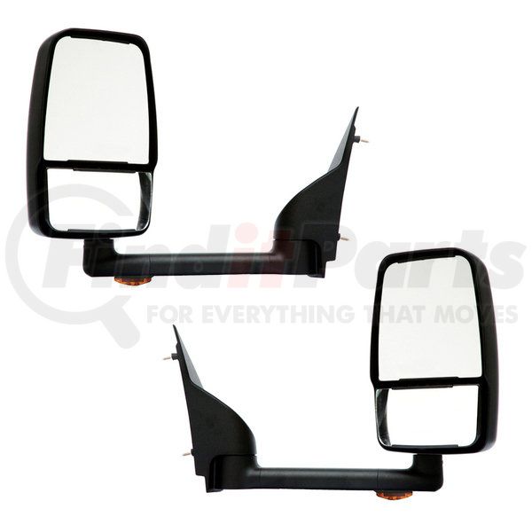 2020 P H/R H/M DUTY 96LTD