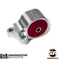 88-91 Civic/CRX Conversion Billet Engine Mount Kit B Series Hydro Solid Billet No Bushings Innovative Mounts