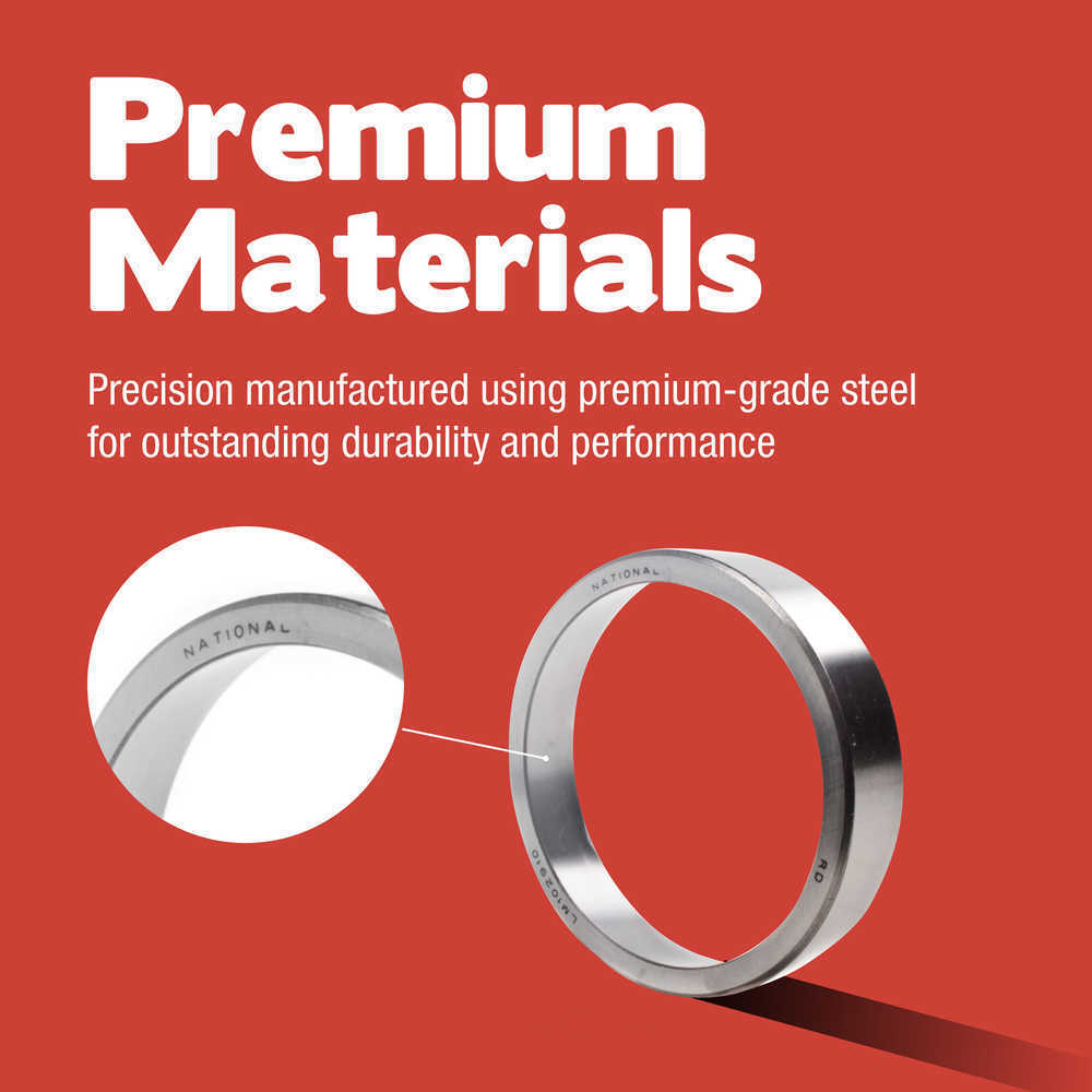 206 = OE - BEARING