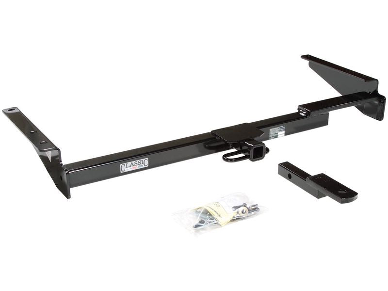 FRAME HITCH