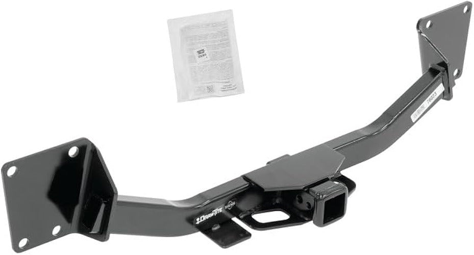 MAX-FRAME RECEIVER