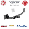 MAX-FRAME RECEIVER
