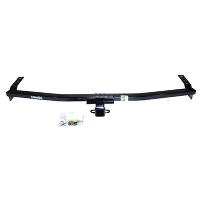 MAX-FRAME RECEIVER