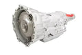 REMANUFACTURED TRANSMISSI