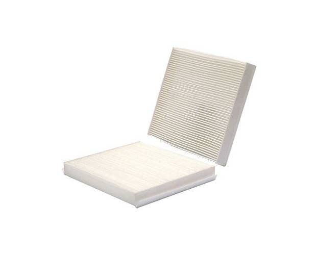 CABIN AIR FILTER