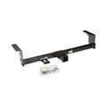 MAX-FRAME RECEIVER