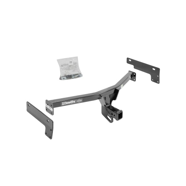 MAX-FRAME RECEIVER