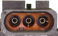 MANIFOLD ABSOLUTE PRESSURE SENSOR