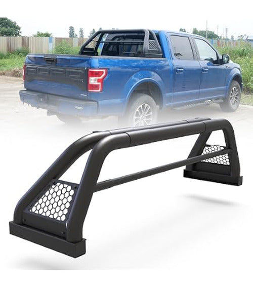 ROLL PAN; REAR; STEEL; WITH TAG POC