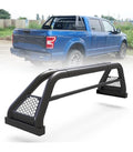 ROLL PAN; REAR; STEEL; WITH TAG POC