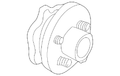 W-(S)HUB KIT