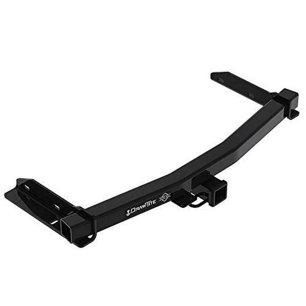 MAX-FRAME RECEIVER