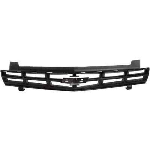 GRILLE