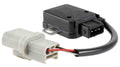THROTTLE POSITION SENSOR