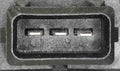 THROTTLE POSITION SENSOR