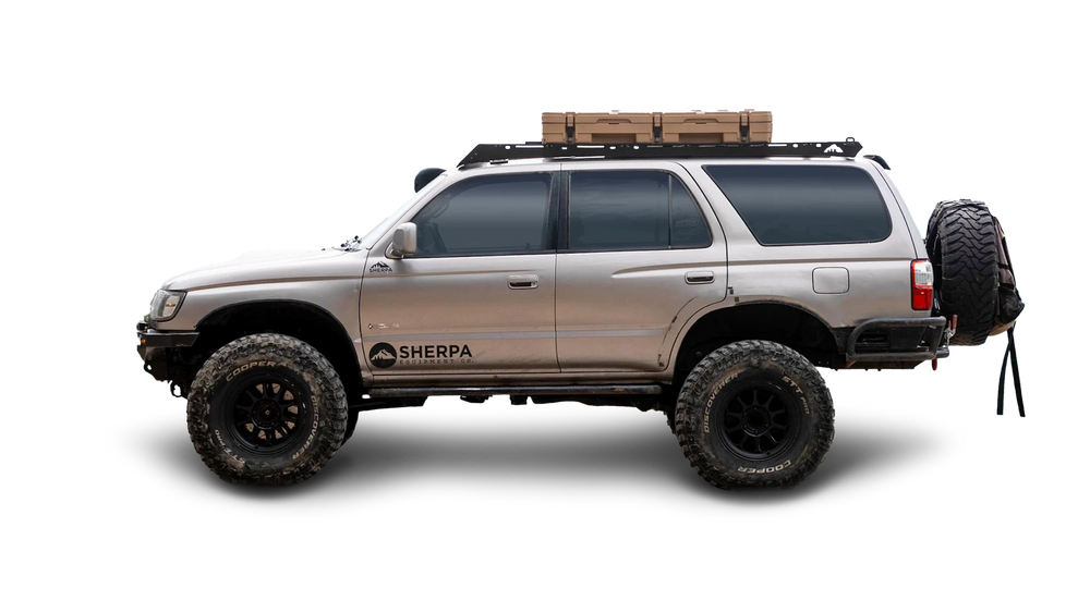 Matterhorn Sport (1996-2002 4Runner)