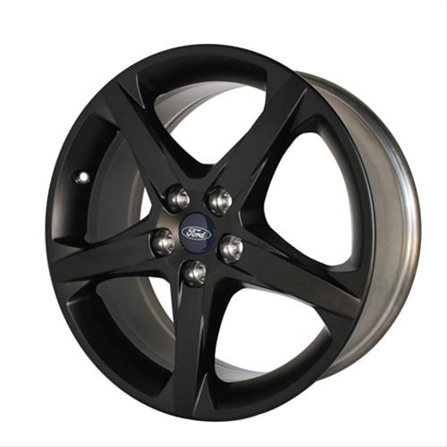 2012 FOCUS MTTE BLCK WHEL
