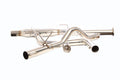 Buddy Club Spec II Exhaus