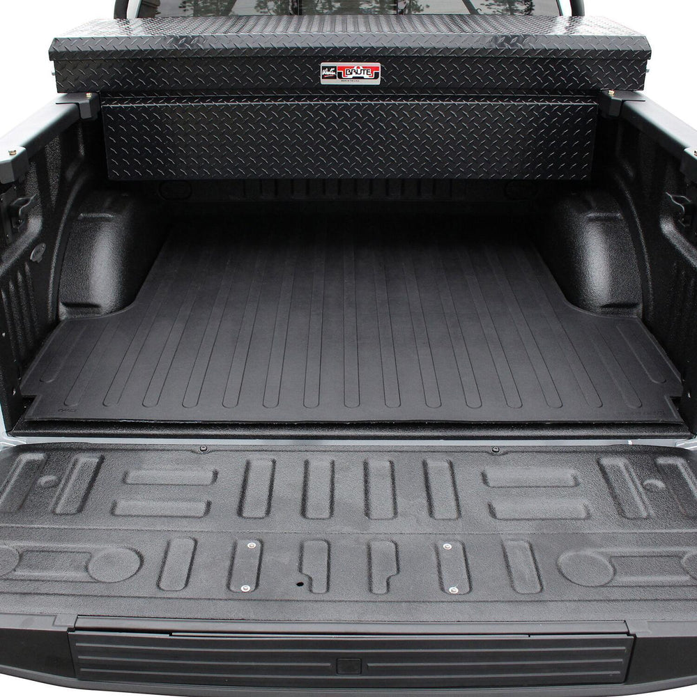 REAR CARGO RACK 09+ DODGE 1500