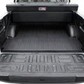 REAR CARGO RACK 09+ DODGE 1500