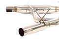 Buddy Club Spec II Exhaus