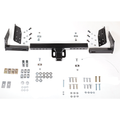 MULTI-FIT RECEIVER