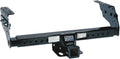 MULTI-FIT RECEIVER