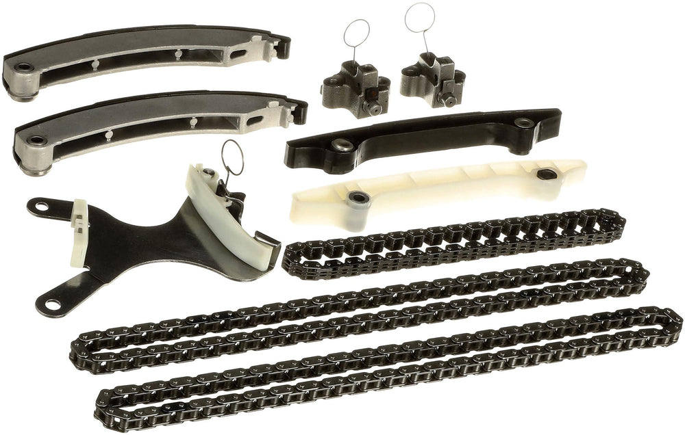 SYNCHRONOUS BELTS & TIMING COMPONEN