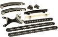 SYNCHRONOUS BELTS & TIMING COMPONEN