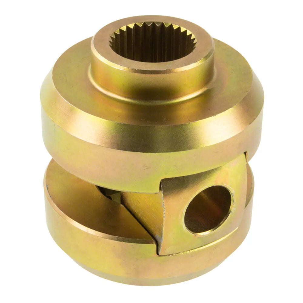 ~(4.4 lbs. 4X4X4)~ MINI SPOOL FORD 8.8 28 SPLINE