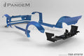 ROCKET BUNNY S15 REAR FENDERS