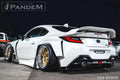 PANDEM GR86 FRONT FENDERS