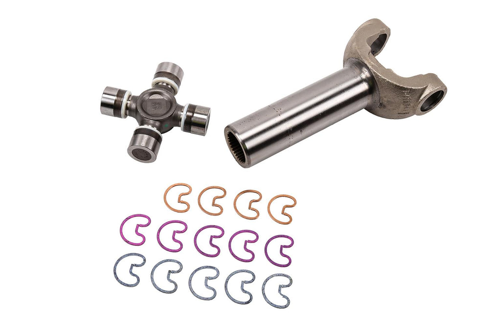 (S)YOKE KIT