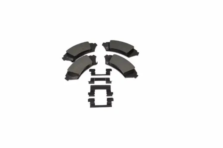 (S)PAD KIT