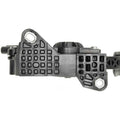 ACCELERATOR PEDAL SENSOR