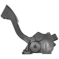 ACCELERATOR PEDAL SENSOR